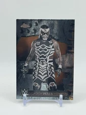 2025 Topps Chrome WWE Cactus Jack #23 Penta
