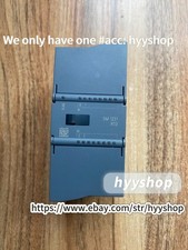 1PCS Siemens 6ES7 231-5PD32-0XB0 shell /hyy