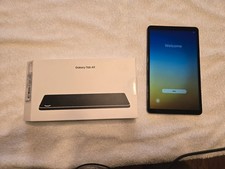 Samsung Galaxy Tab A11 8.7" Wi-Fi Tablet SM-X133 64GB Gray