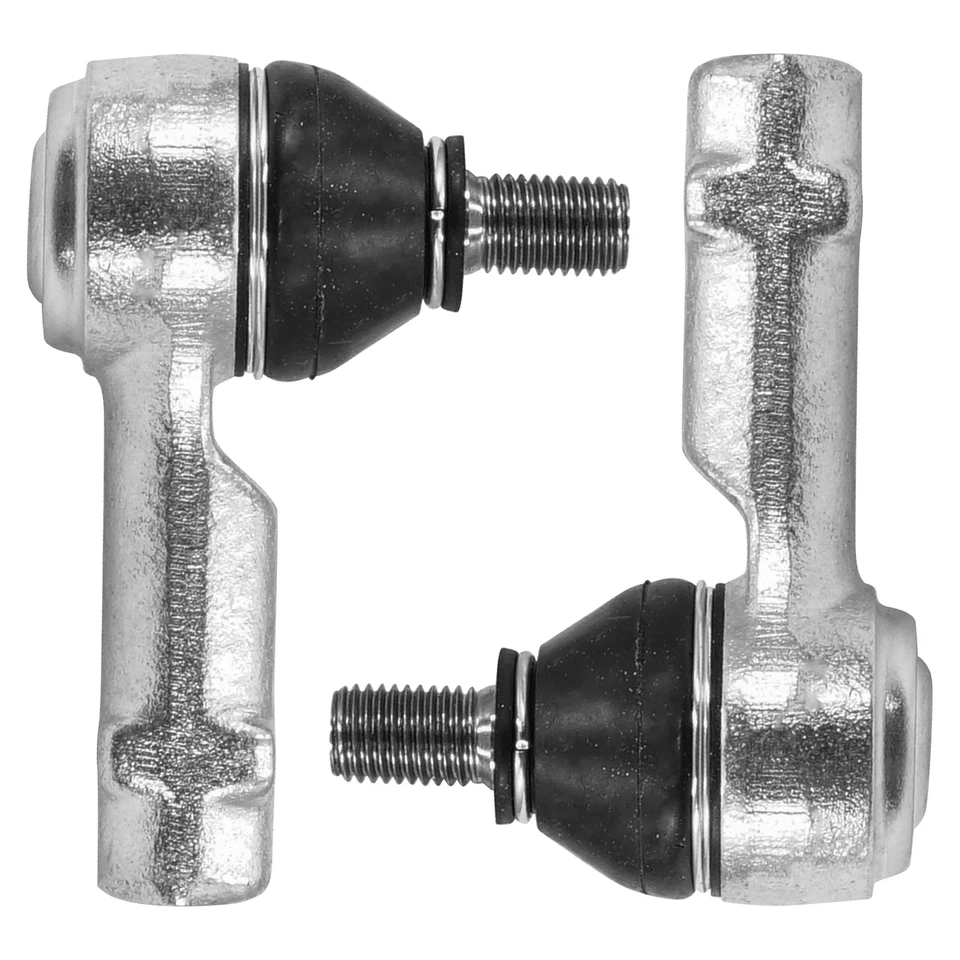 Juego de 2 extremos de varilla de amarre para John Deere Gator Ts / Gator Tx Foto 4 de 4