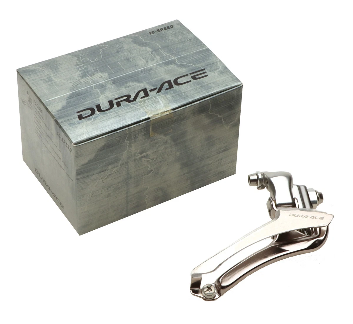 Shimano Dura Ace 7800 products for sale | eBay