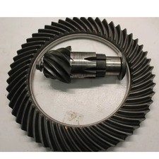 Used Ring Gear And Pinion Set Fits John Deere 4050 4250 4450 Ar93584 R71246