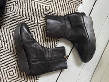 Vivienne Westwood Rocking Horse Boots