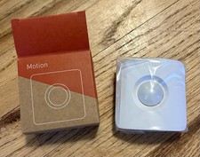 SimpliSafe MS3 Motion Sensor Alarm System New. Sealed 