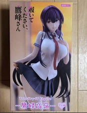 Please wear them, Takamine-san Trio-Try-iT Figure Takamine Takane FuRyu