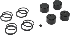 HardDrive - 87758 - REAR BRAKE CALIPER REBUILD KIT FLT 08-UP 44080-08C