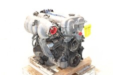 90-93 Mazda Mx-5 Miata 1.6l Na Engine Assembly 90-93 Mazda Mx-5 Miata 1.6l Na Engine Assembly
