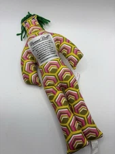 Original Dammit Doll Original  with Green Hair 12" White Elephant Gift