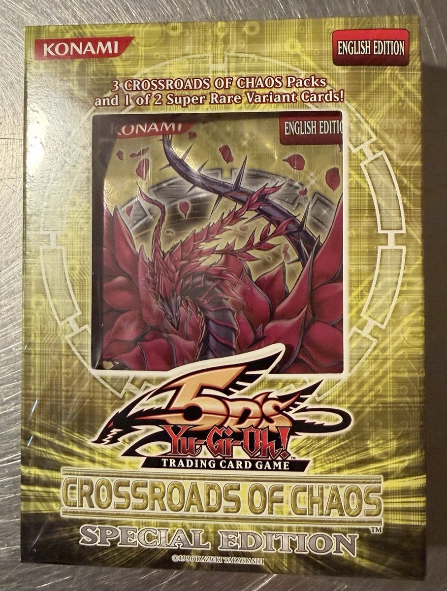 Yu-Gi-Oh! TCG Stardust Overdrive Sealed Collectible Card Game Packs for  sale - eBay