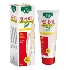 Gel Lenitivo e Rinfrescante Nodol Arnica Forte con Estratto di Arnica Montana -