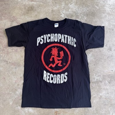 2012 Psychopathic Records Insane Clown Posse The Hatchet Man ICP