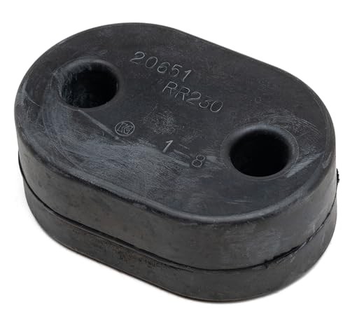 NISMO Reinforced Muffler Bush 20651-RS230 1pc Genuine JDM Exhaust Hanger Mount