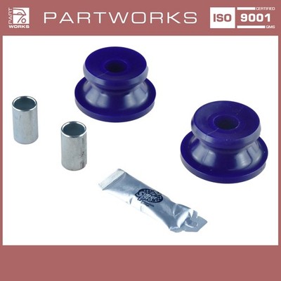 Strut Bearing Rubber for Porsche 911 F/G SC Carrera 930 914 PU Bushings Sport
