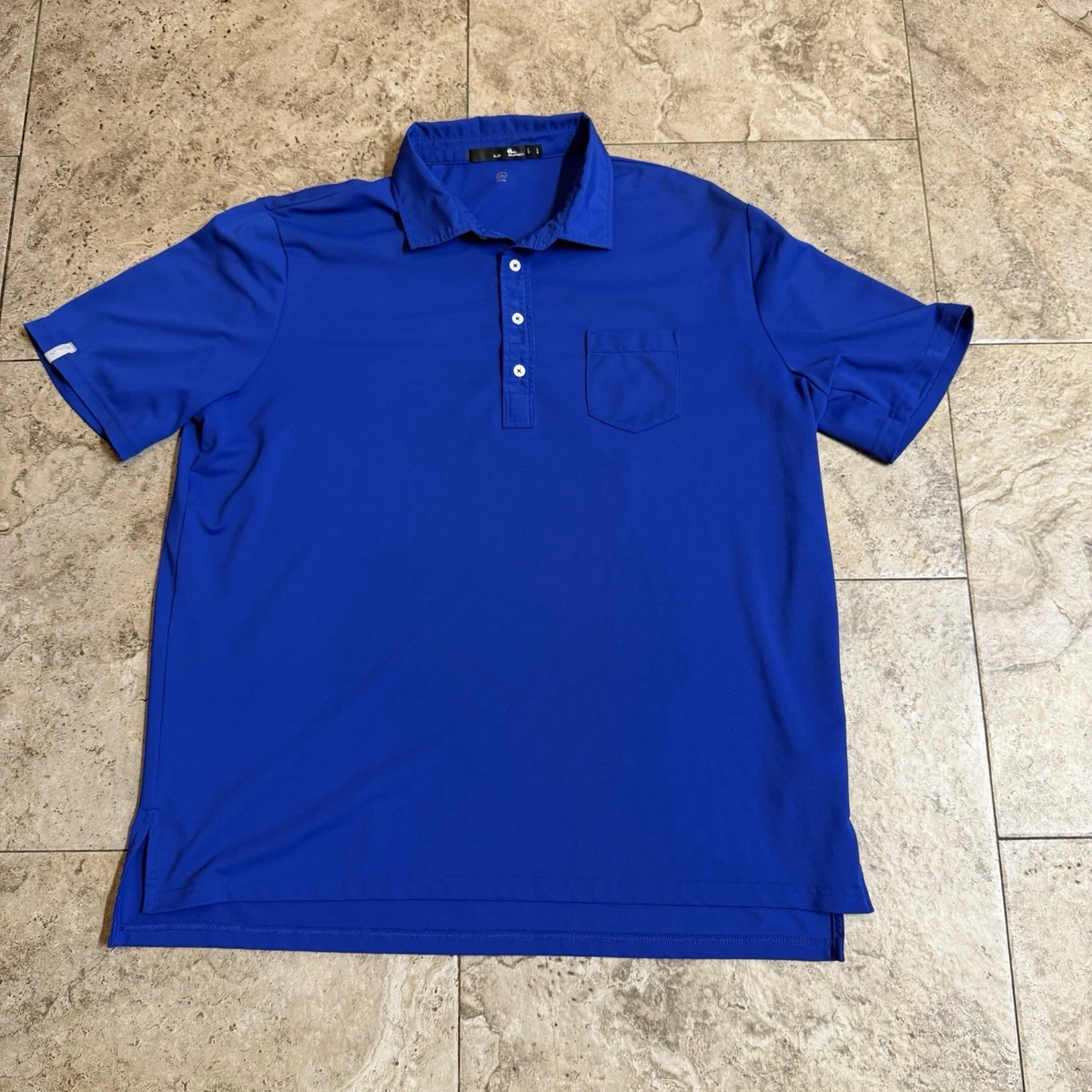 RLX Ralph Lauren Ralph Lauren RLX Casual Button-Down Shirts for