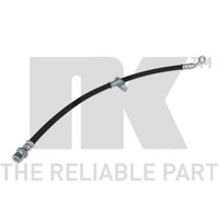 Bremsschlauch Bremsleitung Vorne Links FüR Honda CR-V IV
