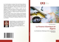 La Finance Islamique En AlgéRie Ahmed Benhabbour Taschenbuch FranzöSisch 2021