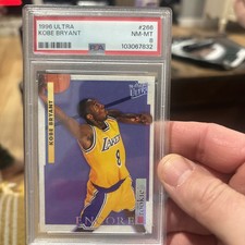 1996-97 Fleer Ultra Basketball Cards 29