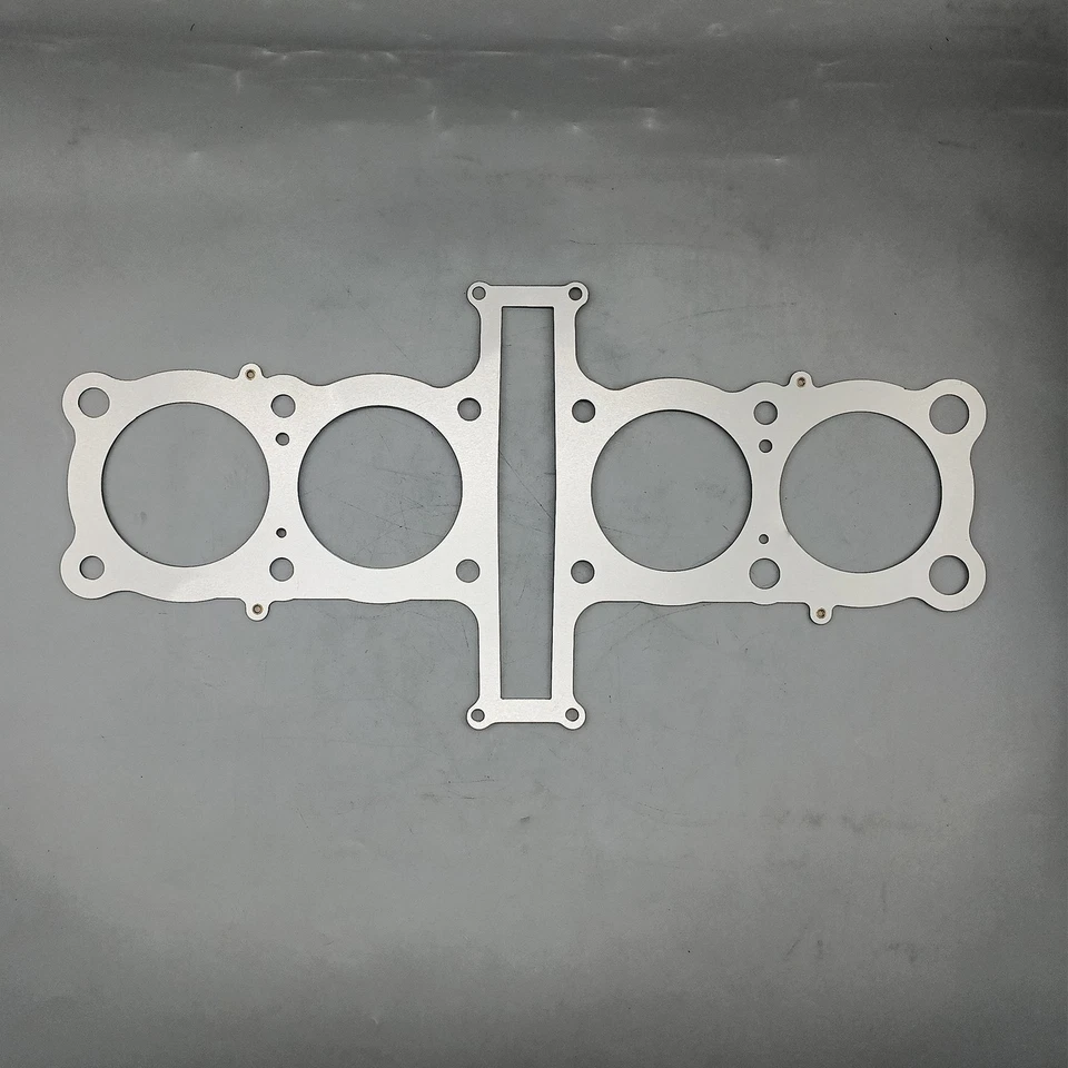 JUEGO COMPLETO DE JUNTAS DE MOTOR PARA YAMAHA FJ1200 FJ 1200 1986 - 1993 Foto 4 de 4