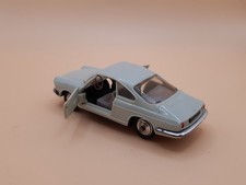 NOREV / JOUET Ancien / Norev Simca 1000 En Boîte / Norev Plastik EUR 30,00 - PicClick FR
