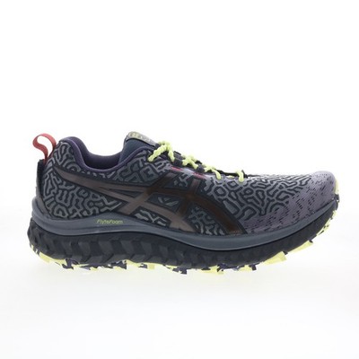 Asics Fuji Trabuco Max Brain Dead Mens Black Lifestyle Sneakers Shoes 9