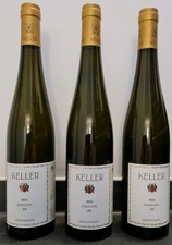 3x Klaus Peter Keller Riesling -RR- 2025