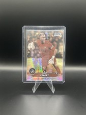 Topps 2023-24 Stadium Club Chrome Joe Hart Sepia Card /75 Celtic