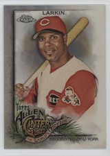 Barry Larkin