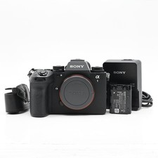 Sony a1 II Mirrorless 50MP Digital Camera ILCE-1M2 #773