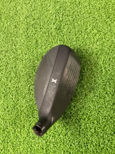 Left Handed PXG 0211 Hybrid 19* HEAD ONLY Golf Club - Picture 4 of 5