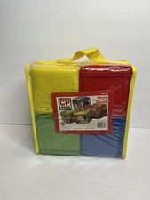 10cm Game ,photo  Learning Set Soft Foam Cubes LEArning Cubes