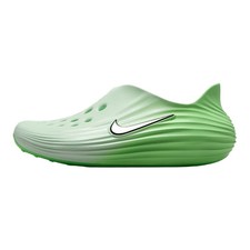 Nike ReactX Rejuven8 Women's Shoes Frosted Spruce/Illusion Green/Black 