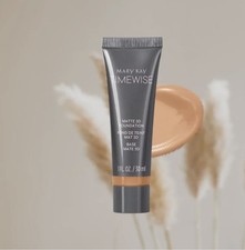 MARY KAY TIMEWISE MATTE 3D FOUNDATION IVORY N140 NIB DISCONTINUED