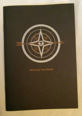 Casey's General Store Find Your True North Employee Booklet 2015