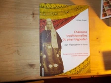 chansons traditionnnelles du pays bigouden