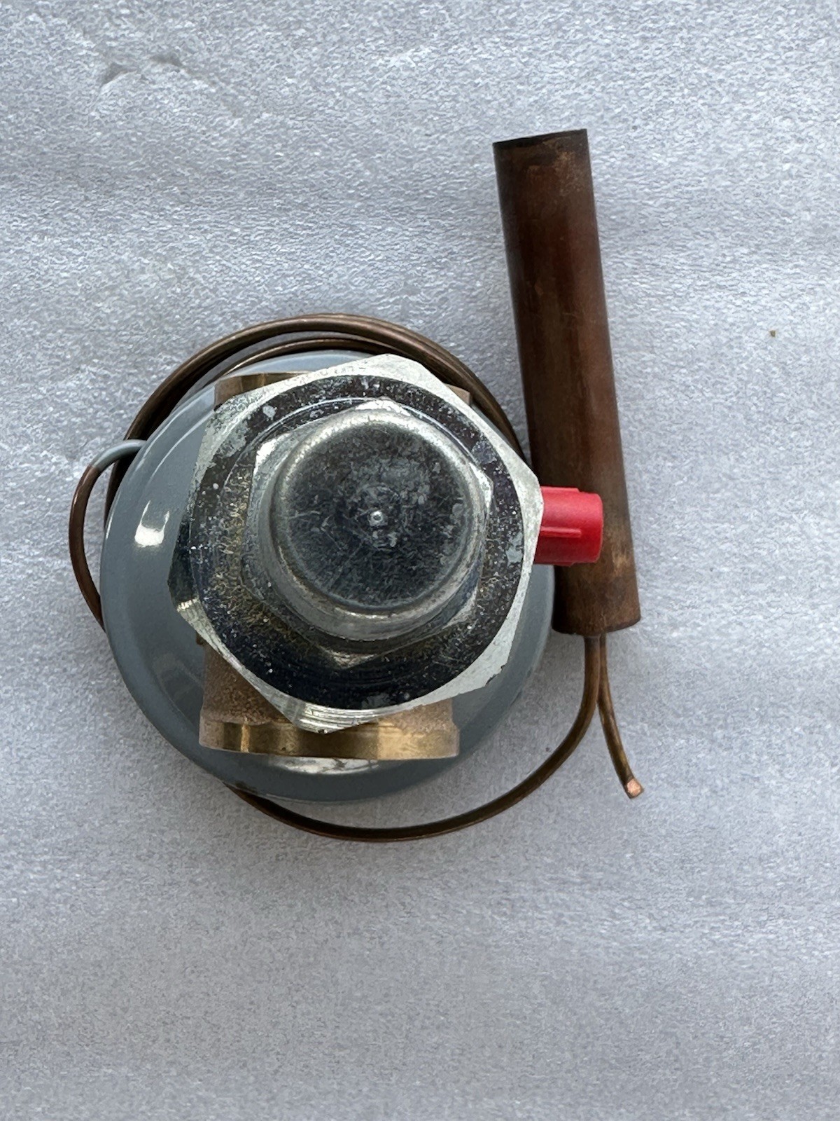 Sporlan MVE-26-CP100 Thermal Expansion Valve 