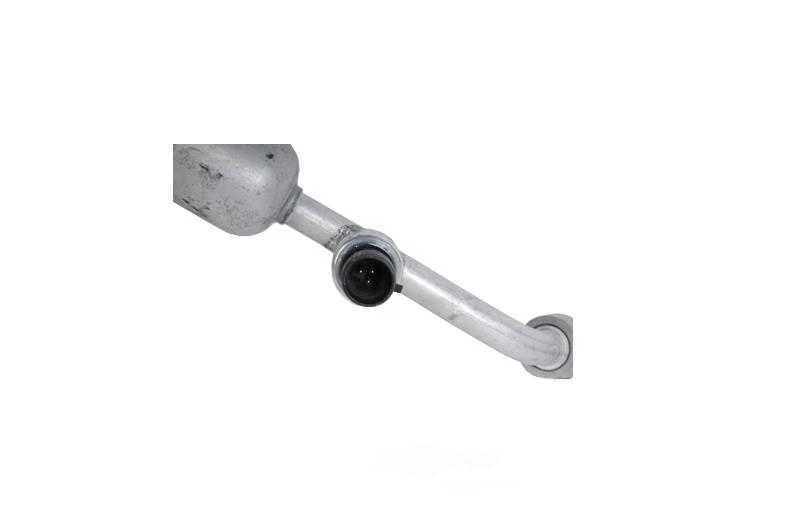 Manguera de descarga de refrigerante de aire acondicionado Foto 2 de 4