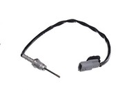 Sensor Abgastemperatur Valeo 369095 FüR Opel Movano X62 Bus Cdti FWD RWD Renault