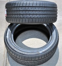 2 New Landspider Citytraxx Hp 25545zr18 103w Xl As As High Performance Tires