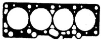 BGA Dichtung Zylinderkopf CH4310A 83Mm FüR Ford Escort 4 GAF AWF Abft 3 GAA GFJ