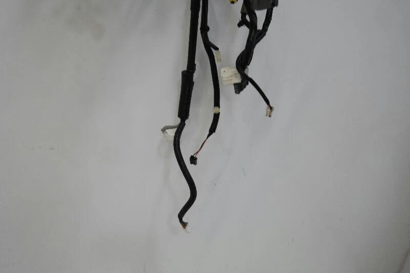 2013 HONDA ACCORD DASH WIRE HARNESS COUPE - Image 4 of 4