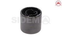Querlenkerlager Sidem 821712 FüR R53 R52 Mini R50 Cooper Works One