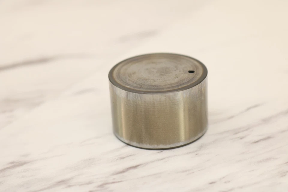 03-06 350Z 03-07 G35 VÁLVULA DE ESCAPE ELEVADOR CUÑA CUBO 8,20 MM 820R T=8,20 RIKEN Foto 2 de 4