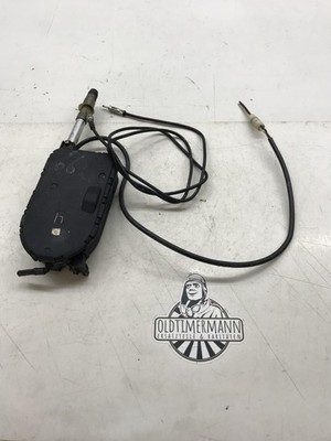 Antenne elektrisch Hirschmann Auta 6000EL MCA 4570 für Mercedes