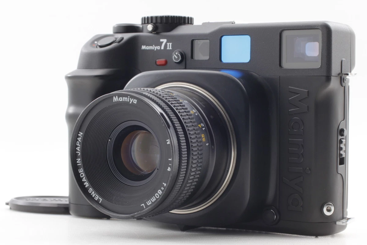 mamiya 7 80mm products for sale | eBay