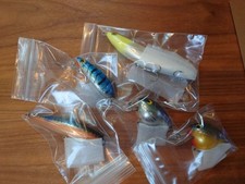 Bagley OFT Series Plugs, Set of 6