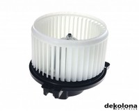 InnenraumgebläSe FüR Lexus Ls 400 Lx 470, Toyota Land Cruiser 100 4.7 94-08