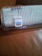 1 INABA Denko SlimFlexible Elbow Air Conditioning Outdoor  SF-100-800-W