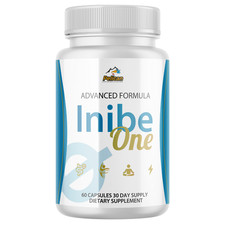 Inibe One- Keto  Weight Support- 60 Capsules