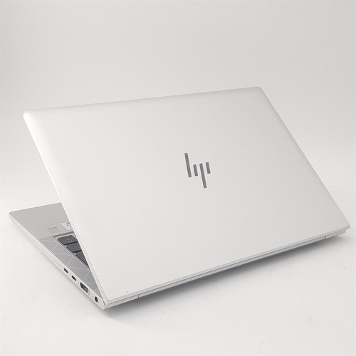 i7 HP Laptop EliteBook 830 G7 i7-10610U 16GB RAM 256GB SSD 1920x1080 Windows 11 - Picture 10 of 12