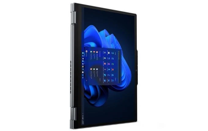 Lenovo ThinkPad X13 Yoga G4 · i7-1355U · 16GB · 512GB, Foto 4 von 5